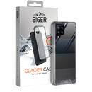 Husa Eiger Husa Glacier Case Samsung Galaxy A42 5G Clear (shock resistant)