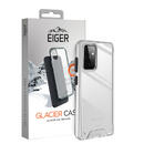 Husa Eiger Husa Glacier Case Samsung Galaxy A72 Clear (shock resistant)