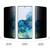 Eiger Folie Sticla 3D Privacy Mountain Glass Samsung Galaxy Note 10 Plus Clear (0.33mm, 9H, curved)