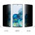Eiger Folie Sticla 3D Privacy Mountain Glass Samsung Galaxy S20 Plus Clear (0.33mm, 9H, case friendly, curved)