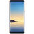 Eiger Folie Sticla 3D Case Friendly Samsung Galaxy Note 9 Clear Black (0.33mm, 9H, curved, oleophobic)