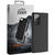 Eiger Carcasa North Case Samsung Galaxy Note 20 Black (shock resistant)