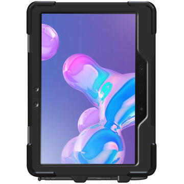 Eiger Husa Peak 500m Tableta Samsung Galaxy Tab Active Pro 10.1 inch Black
