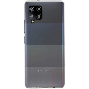 Husa Devia Husa Silicon Naked Samsung Galaxy A42 5G