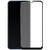 Devia Folie Frame Sticla Temperata Samsung Galaxy A20 / A30 / A50 Black (1 fata Anti-Shock, 9H, 0.26mm)