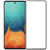 Devia Folie Sticla Temperata 3D Samsung Galaxy S20 Clear (margini curbate)