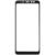 Devia Folie Frame Sticla Temperata Samsung Galaxy A8 (2018) Black (1 fata Anti-Shock, 9H, 0.26mm)