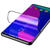Baseus Folie Curbata Full Screen Anti-explosion Samsung Galaxy S10 G973 Black (flexibila, 2 bucati)