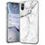 Husa Wozinsky Husa Marble Samsung Galaxy A51 Alb