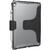 UAG Husa Book Plyo Series iPad Air 10.5 inch / iPad Pro 10.5 inch Clear (military drop tested, stand)