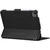 UAG Husa Scout iPad Air 4 10.9 inch (2020) Black