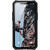 Husa UAG Husa Monarch Series iPhone 12 / 12 Pro Carbon Fiber