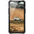 Husa UAG Husa Pathfinder Series iPhone 12 / 12 Pro Olive
