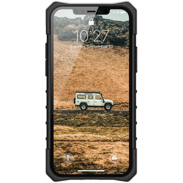 Husa UAG Husa Pathfinder Series iPhone 12 / 12 Pro Olive