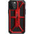 Husa UAG Husa Monarch Series iPhone 12 Pro Max Crimson