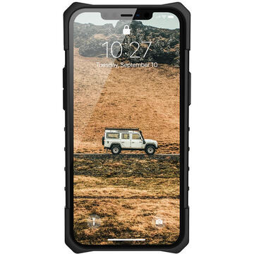 Husa UAG Husa Pathfinder Series iPhone 12 Pro Max Black