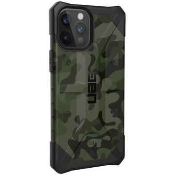 Husa UAG Husa Pathfinder Series Special Edition iPhone 12 Pro Max Forest Camo
