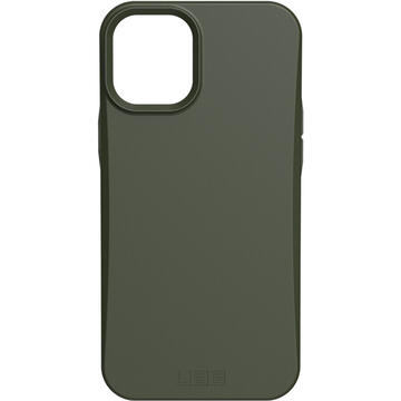 Husa UAG pentru Apple iPhone 12 Mini Olive Drab