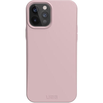 Husa UAG Husa Outback iPhone 12 / 12 Pro Lilac (biodegradabil)