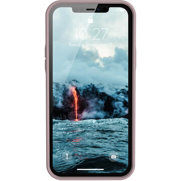 Husa UAG Husa Outback iPhone 12 / 12 Pro Lilac (biodegradabil)