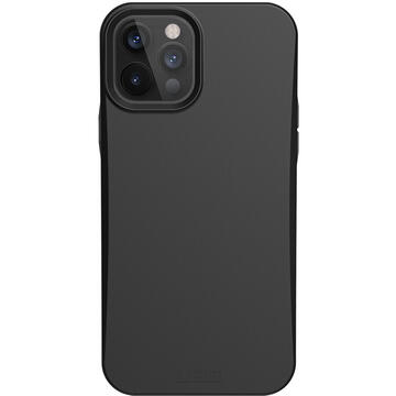 Husa UAG Husa Outback iPhone 12 / 12 Pro Black (biodegradabil)
