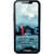 Husa UAG Husa Outback iPhone 12 / 12 Pro Mallard (biodegradabil)