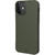 Husa UAG Husa Outback iPhone 12 / 12 Pro Olive Drab (biodegradabil)
