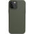 Husa UAG Husa Outback iPhone 12 / 12 Pro Olive Drab (biodegradabil)