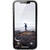 Husa UAG Husa Lucent iPhone 12 Pro Max Ice