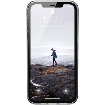 Husa UAG Husa Lucent iPhone 12 Pro Max Ice