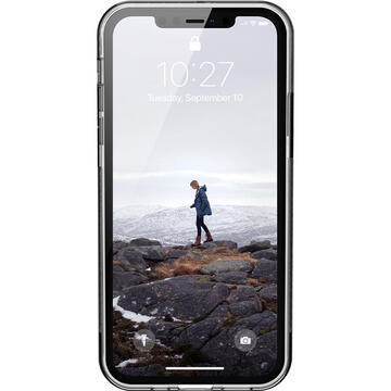 Husa UAG Husa Lucent iPhone 12 / 12 Pro Ice