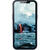 Husa UAG pentru Apple iPhone 12 Pro Max Mallard