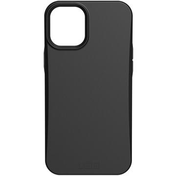 Husa UAG Husa Outback iPhone 12 Mini Black (biodegradabil)