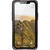 Husa UAG Husa Mouve iPhone 12 / 12 Pro Aubergine
