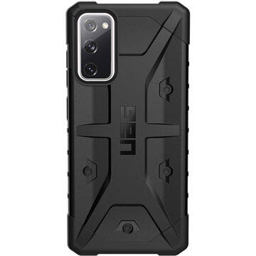 Husa UAG Husa Pathfinder Series Samsung Galaxy S20 FE/FE 5G Black