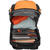 UAG Rucsac Standard Issue Orange Midnight Camo (16 inch, 24l)