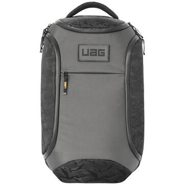 UAG Rucsac Standard Issue Grey Midnight Camo (16 inch, 24l)