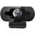 Camera web Tellur Live Cam 101 Full HD, PC Webcam USB Black