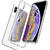 Husa Spigen Husa Ultra Hybrid iPhone XS / X Crystal Clear