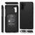 Husa Spigen Carcasa Thin Fit Samsung Galaxy Note 10 Black