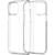 Husa Spigen Husa Liquid Crystal iPhone 12 / 12 Pro Crystal Clear