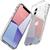 Husa Spigen Husa Crystal Flex iPhone 12 / 12 Pro Rose Crystal
