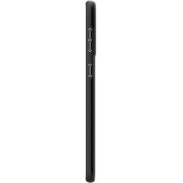 Husa Spigen Husa Thin Fit Samsung Galaxy S21 Plus Black