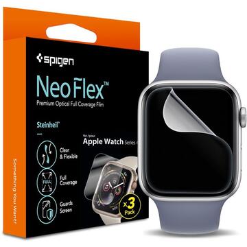 Spigen Folie Neo Flex Samsung Galaxy Watch Active 40mm