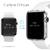Spigen Folie Neo Flex Apple Watch 42mm Series 1/2/3