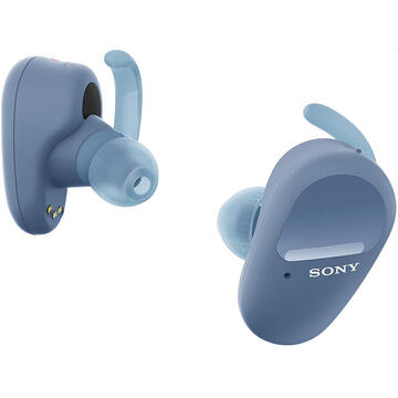 Sony WF-SP800 Sport True Wireless Blue
