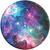 Popsockets Suport Stand Adeziv Blue Nebula