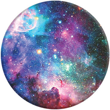 Popsockets Suport Stand Adeziv Blue Nebula