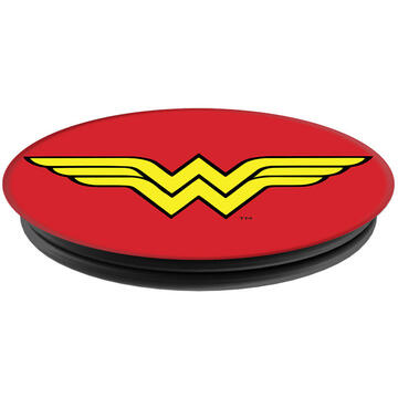 Popsockets Suport Stand Adeziv Justice League: Wonder Woman Icon