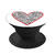 Popsockets Suport Stand Adeziv Cross My Heart by Keith Haring